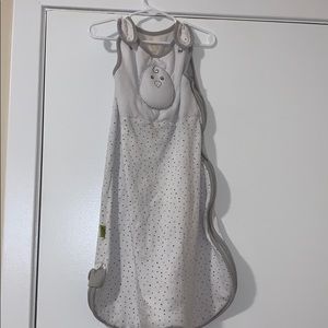Nested Bean Sleep Sack! Price is firm